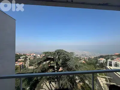 Duplex for sale in beit mery دوبلكس للبيع في بيت مري