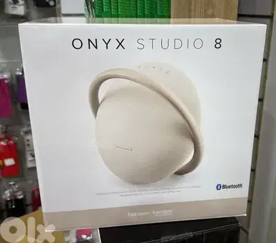 harmon kardon Onyx studio 8 rose gold