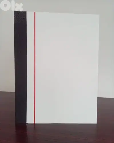 Stamp Album