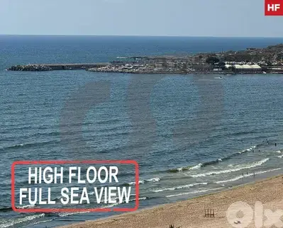 A stunning 350 sqm Apartment Hot deal in Ramlet El Bayda REF#RO123526