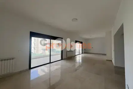 Spacious Apartment I Huge Terrace I for Sale in Hazmieh – CPMK146