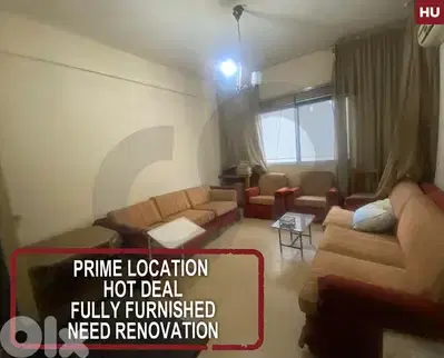 ‎For Sale | 185 SQM Apartment – Kraytem | Prime Location REF#HU126068