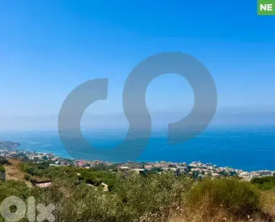 very calm area, batroun, kfar abida/ كفرعبيدة REF#NE126075
