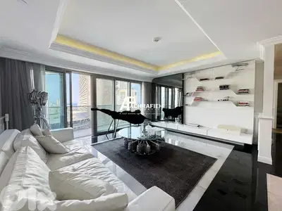 Apartment For Sale in Downtown - شقة للبيع في وسط بيروت