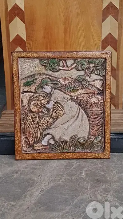 antique