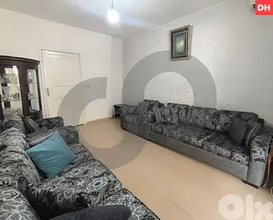 Furnished practical area -/Zoukak al blat/زوقاق البلاط REF#DH126122