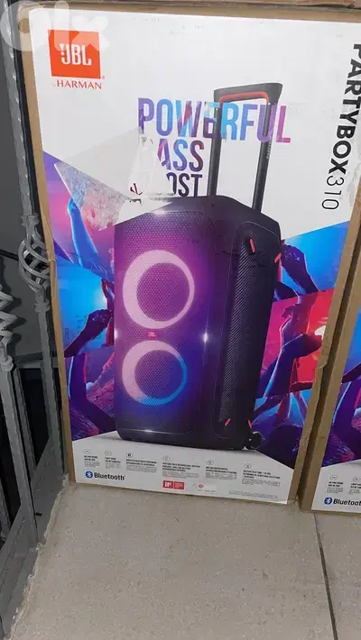 JBL PARTYBOX 310 Great & Last offer
