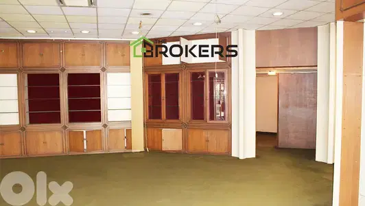 Shop for Rent in Verdun  محل للايجار في فردان