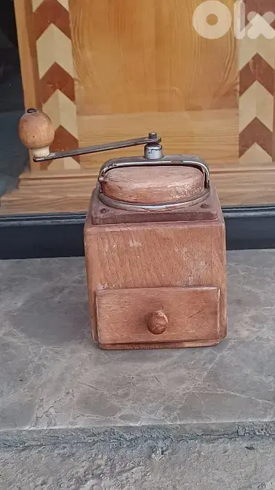 antique