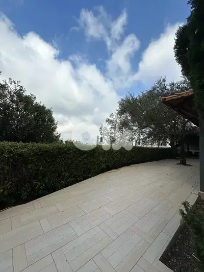 Apartment with Terrace for Sale in Beit Mery