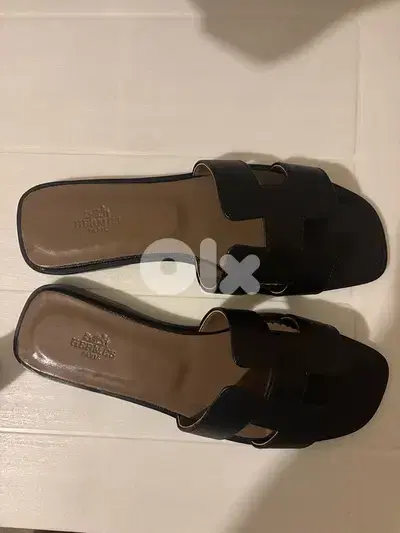 Hermes Oran