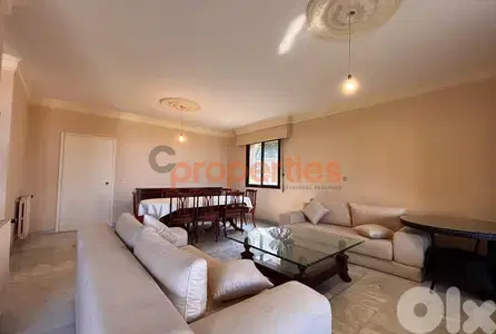 Apartment for rent in Broumana – CPSK88