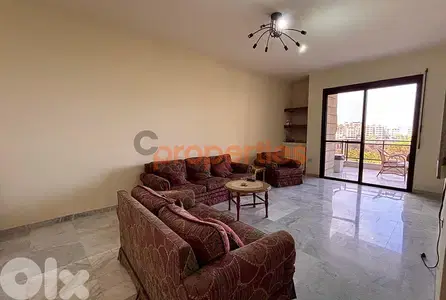 Apartment for rent in Broumana – CPSK89