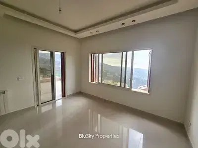 Apartment For SALE In Kahale شقة للبيع #JG