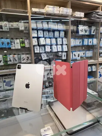 Super clean used ipad pro