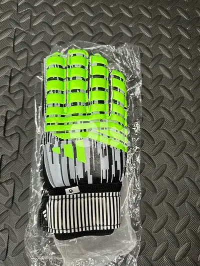 goal keeper gloves