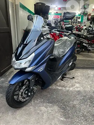Dayang Vorei 160