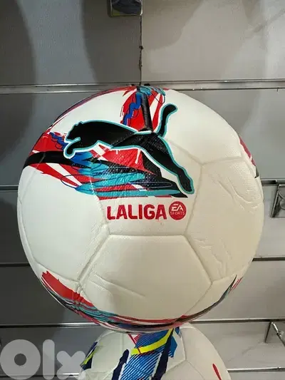 puma football