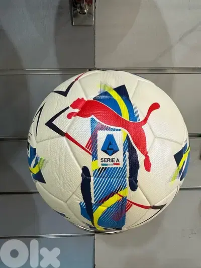puma football