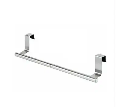 towel rail سكة مناشف