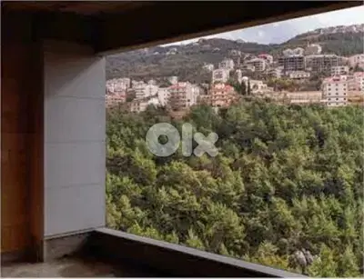 Villa for sale in Qornet Chehwane