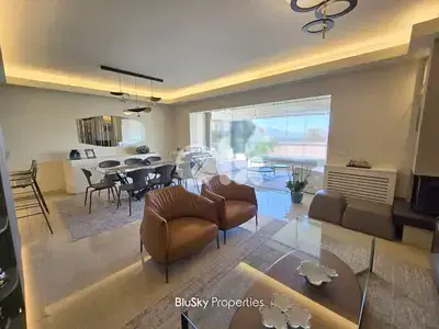 Apartment For SALE In Monteverde شقة للبيع #PH