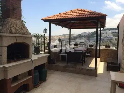 Apartment for sale in Fanar شقة للبيع في الفنار
