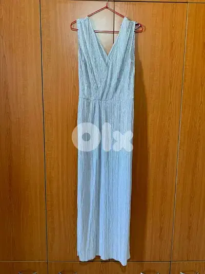 Long dress