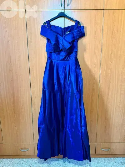 Long dress