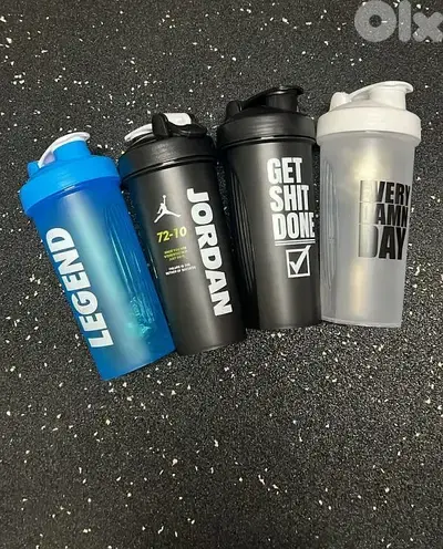 protein shaker