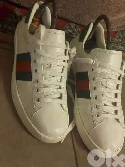 Gucci Ace