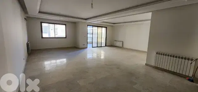 GMC124AJ - Apartment for rent in Mar Roukoz - شقة للإيجار في مار روكز