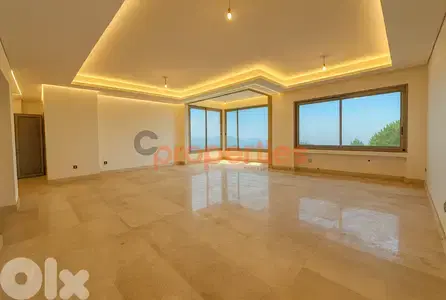Luxurious apartment for Sale in Monteverde – CPGA70