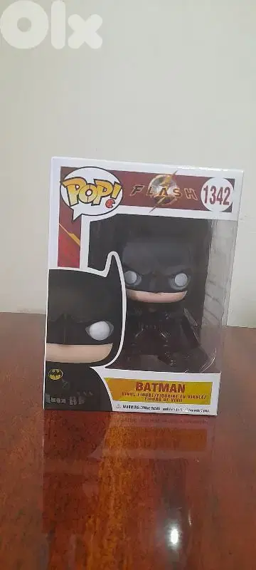funko pop batman