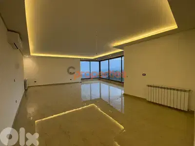 Apartment for sale in Beit El Kikko - Cornet Chahwan - CPMF07