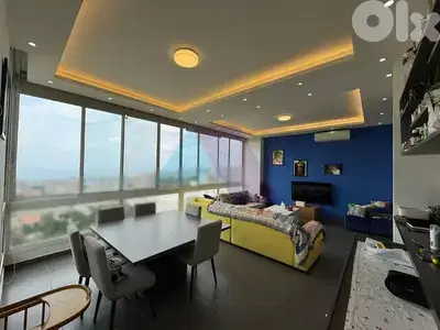 Great investment - 2 flats 95+100m2 in Jbeil Town - شقة للبيع في جبيل