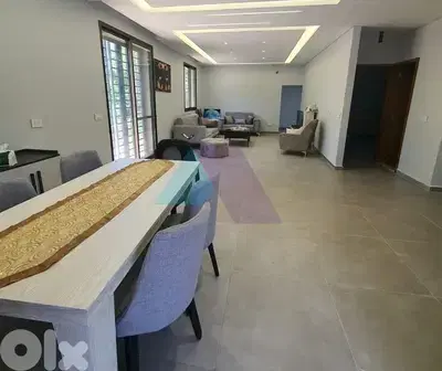 4bedrooms triplex villa+garden+open view 4sale in Ashkoutفيلا في عشقوت
