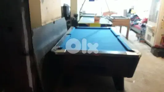 بليار دينمو امركاني