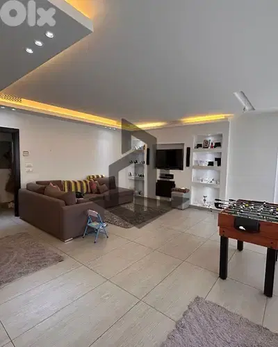 Apartment for Sale in Sin El Fil  شقة للبيع في سن الفيل
