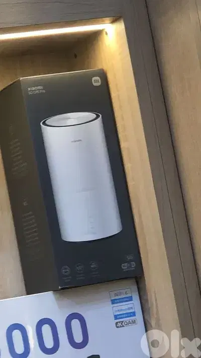 Xiaomi 5g CPE Pro