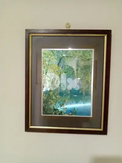 paints old like e new