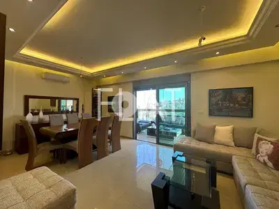 Apartment for Rent in Antelias Mezher | شقة الايجار في انطلياس