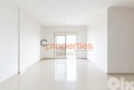 Apartment For Sale In Bouar – CPJGK06