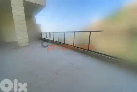 New Apartment with terrace for Rent in Zalka - CPFY02