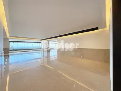 Apartment for rent in Achrafieh-sea view-شقة للايجار في الاشرفية