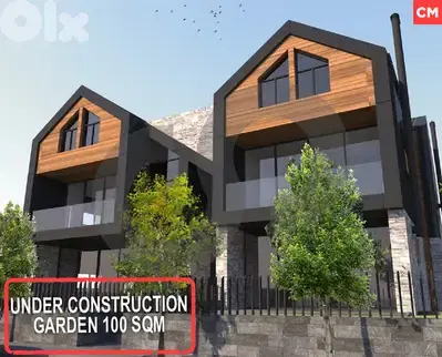 Prime location, tilal al assal kfardebian/تلال العسل REF#CM126358