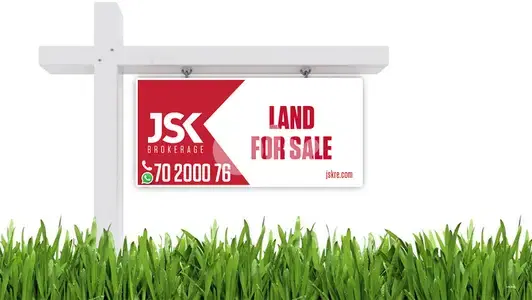 L19244 - 1,300 SQM Land For Sale in Mtein