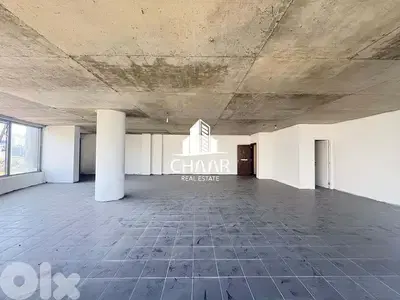 Office for Sale in Hazmieh - مكتب للبيع في حازمية - #R2843