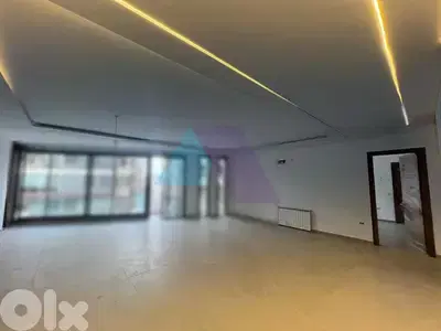3bedrooms apartment+terrace 4sale in Mar Takla-شقة في مار تقلا