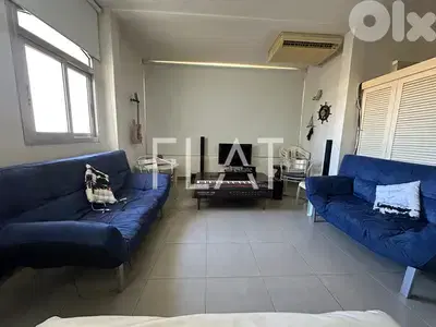 Furnished Chalet  for Sale in Rimal | شاليه للبيع في منتجع الريمال